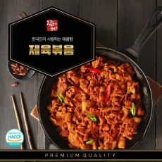 [참하누리] 냉동보관 제육볶음
