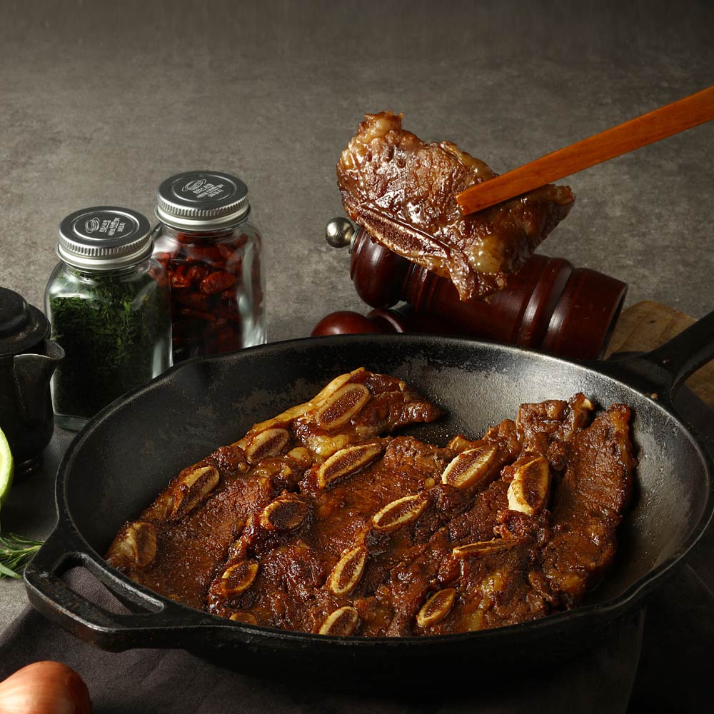 [비밀링크] LA양념갈비 750g 2팩