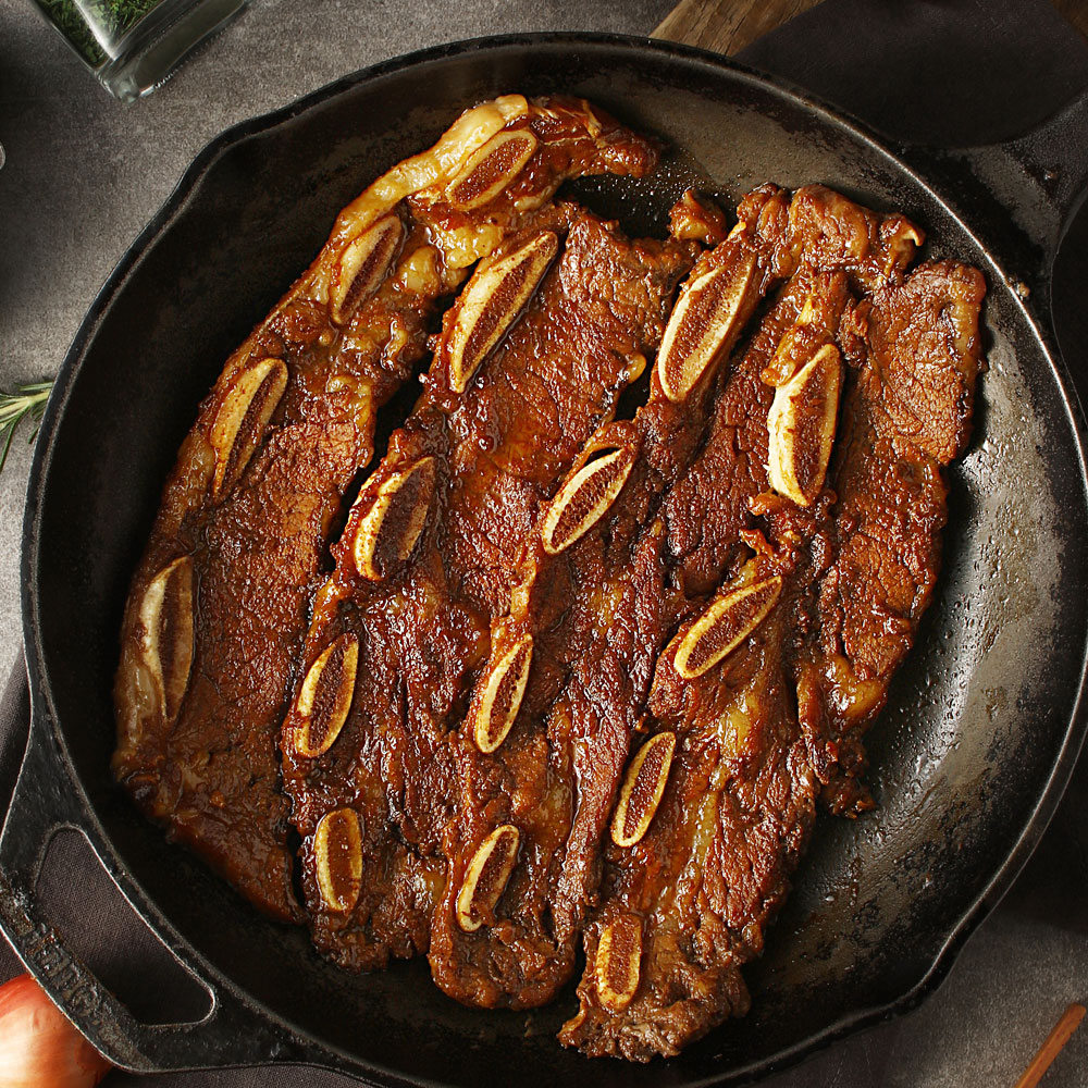 [비밀링크] LA양념갈비 750g 2팩