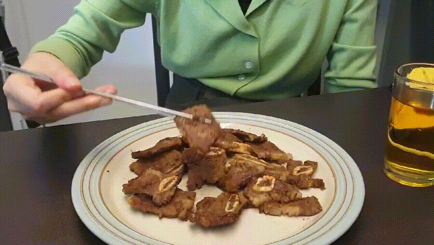 [비밀링크] LA양념갈비 750g 2팩