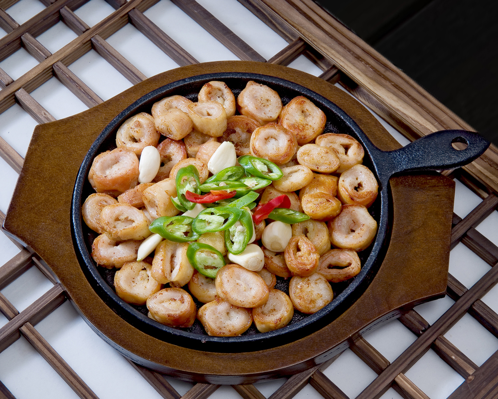 [비밀링크] 참하누리 초벌막창 200g 2팩